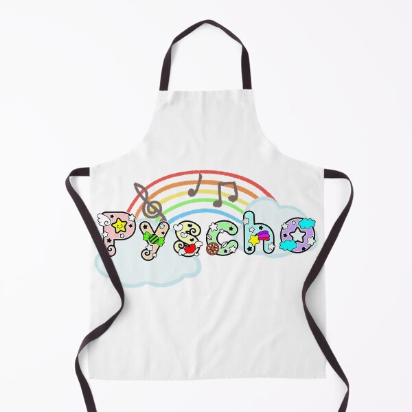 Item preview, Bubbly and happy psycho designed and sold by 2Random Dezigns.