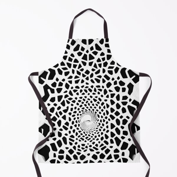 Item preview, spiral trypophobia designed and sold by Transelasticart.