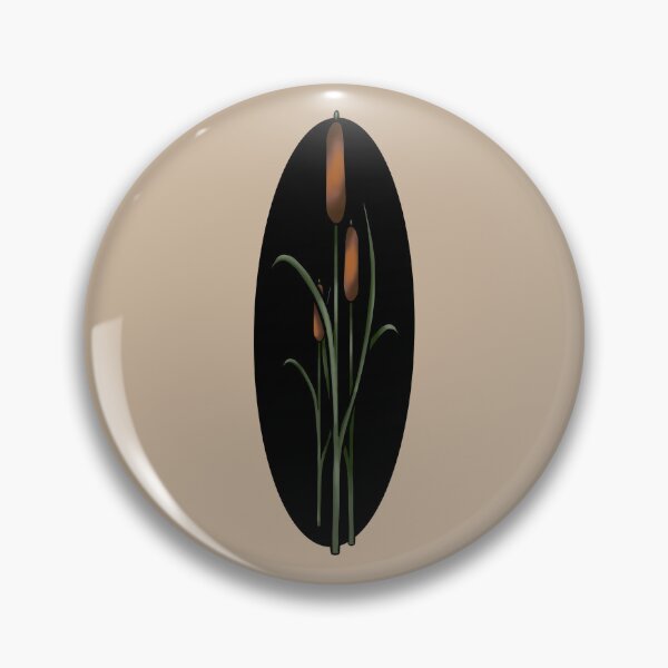 Item preview, CatTails designed and sold by Cecilia Yamashita.