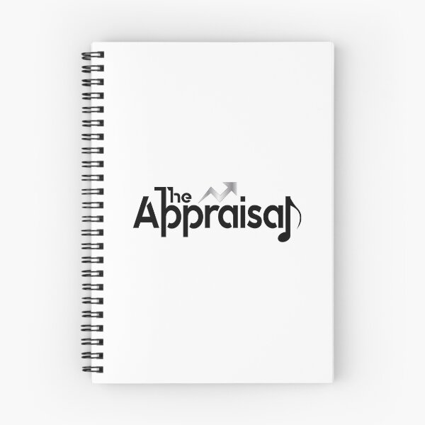 Item preview, The Appraisal Logo designed and sold by Z89Radio.