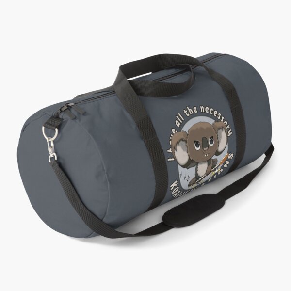 Item preview, Cute Koala Pun - Funny Animals designed and sold by ViewerEqualsPhoton.