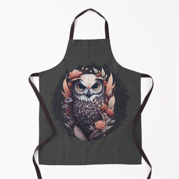 Item preview, Superb Owl #030 designed and sold by pxlgore.