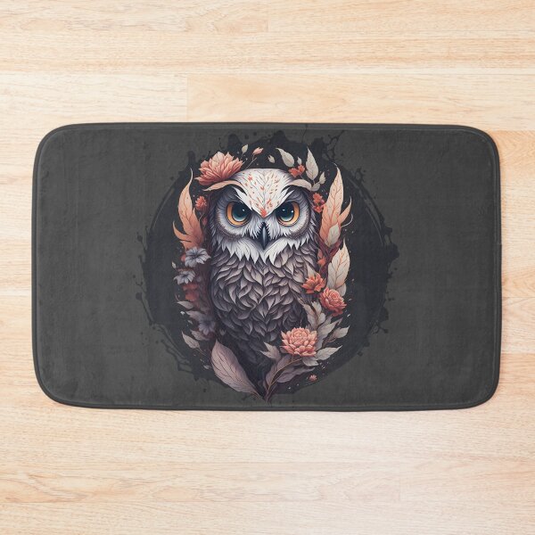 Item preview, Superb Owl #030 designed and sold by pxlgore.