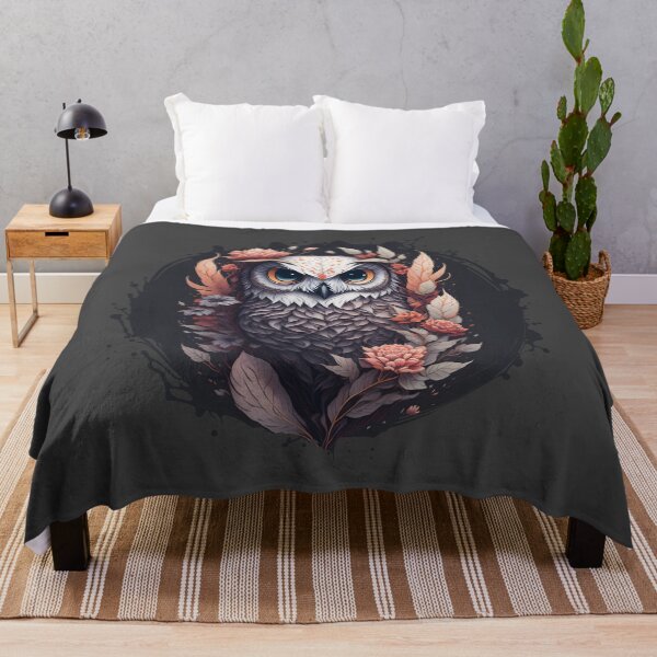 Item preview, Superb Owl #030 designed and sold by pxlgore.
