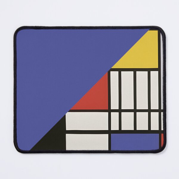 Item preview, Cubism and Angular Design designed and sold by The Bubble 1307.