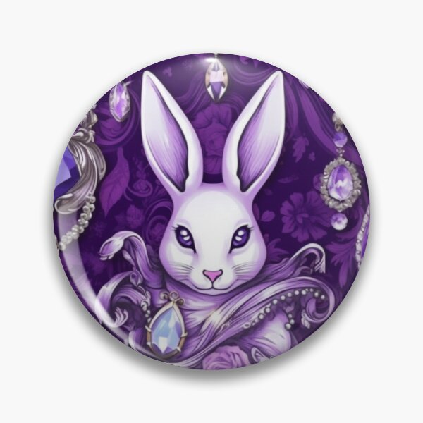 Item preview, Gem Rabbit designed and sold by Nocturne  Paws.