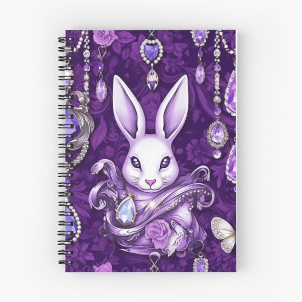Item preview, Gem Rabbit designed and sold by Nocturne  Paws.