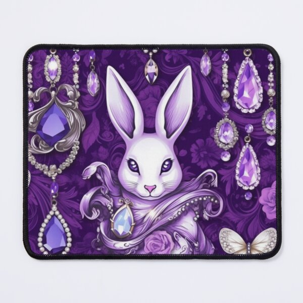 Item preview, Gem Rabbit designed and sold by Nocturne  Paws.
