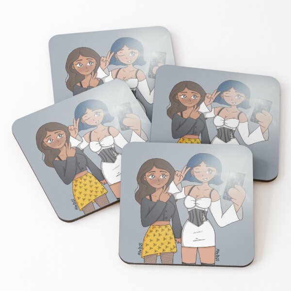 Item preview, Selfie Time! designed and sold by makaylaistic.