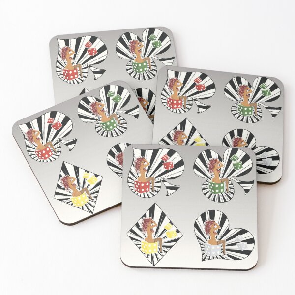Item preview, Pick your lucky cards designed and sold by ThundRDownunder.