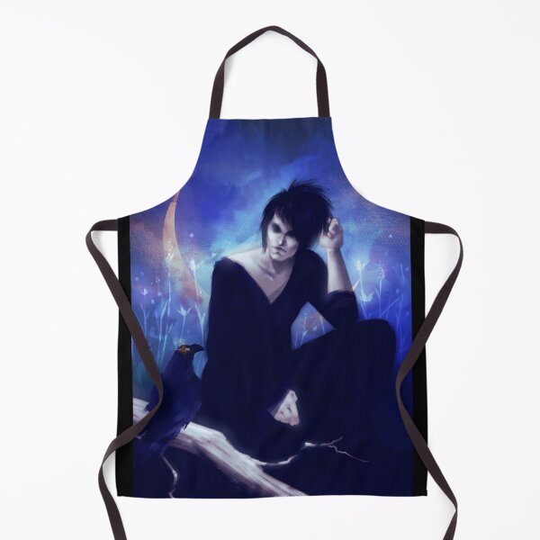 Item preview, Sandman designed and sold by Azagdeves.