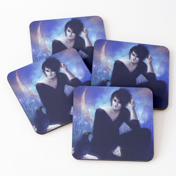 Item preview, Sandman designed and sold by Azagdeves.
