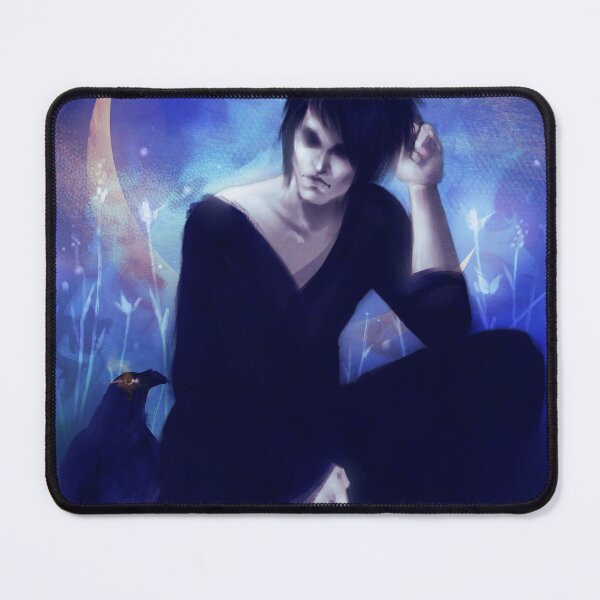 Item preview, Sandman designed and sold by Azagdeves.