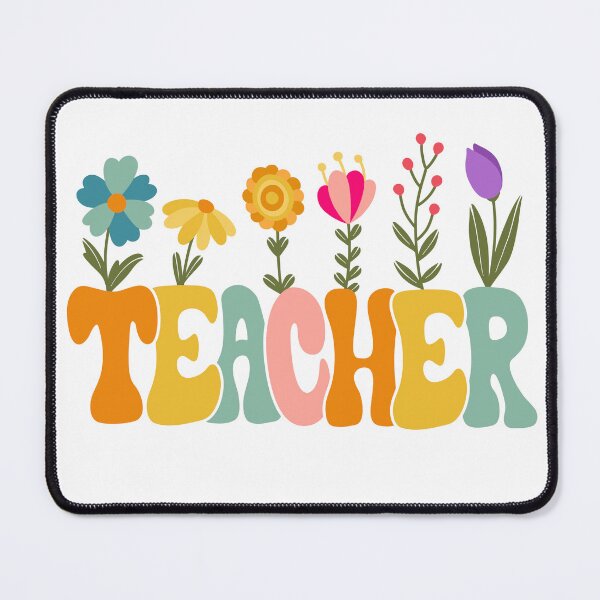 Item preview, Teacher Garden designed and sold by saa013.