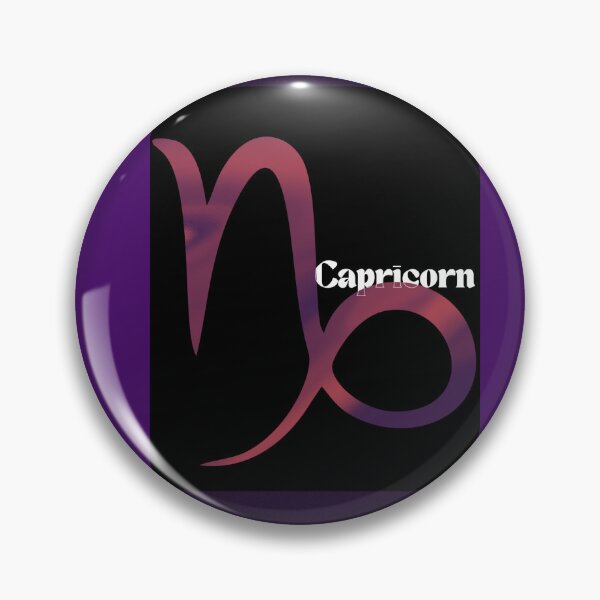 Item preview, Capricorn Zodiac  designed and sold by SBMonece.