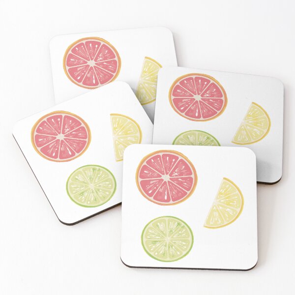 Item preview, Summer citrus designed and sold by I-Am-Daley.