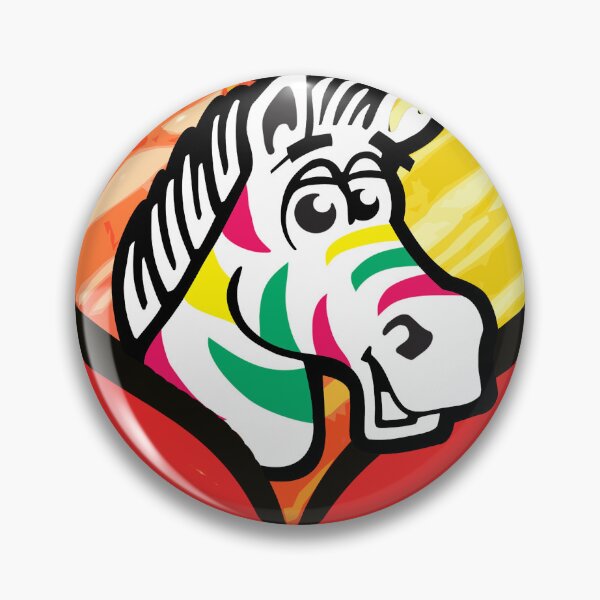 Item preview, Yipes Fruit Stripe designed and sold by sedesign.