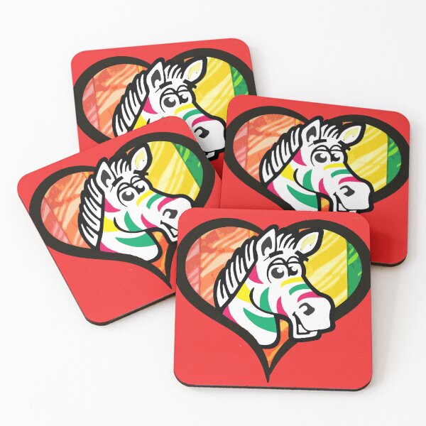Item preview, Yipes Fruit Stripe designed and sold by sedesign.