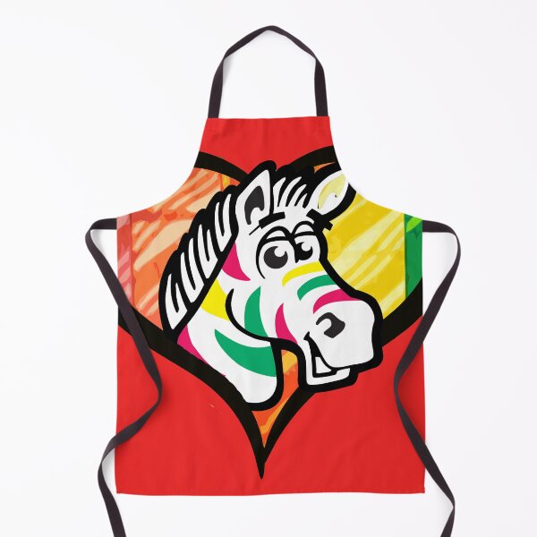 Item preview, Yipes Fruit Stripe designed and sold by sedesign.