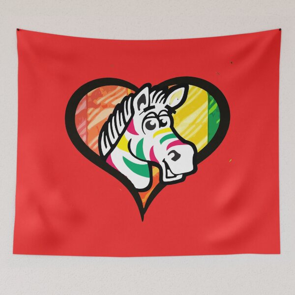 Item preview, Yipes Fruit Stripe designed and sold by sedesign.