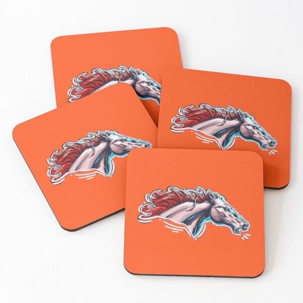 Item preview, Broncos Draft 23' designed and sold by BlueRazz77.