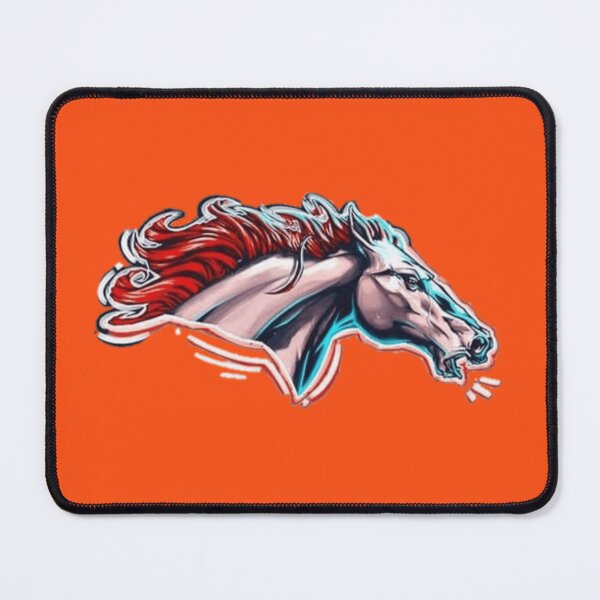 Item preview, Broncos Draft 23' designed and sold by BlueRazz77.