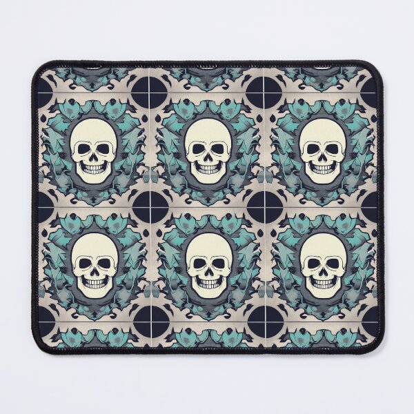 Item preview, Deathly Decadence designed and sold by BoneHeadSticker.
