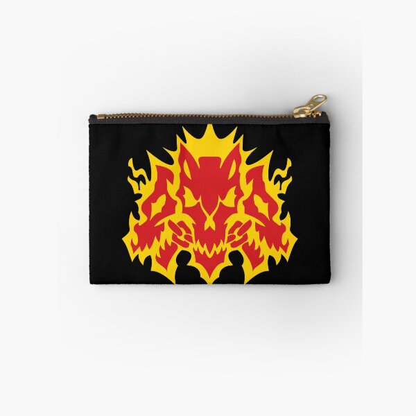Item preview, Beyblade Metal Masters: Hades Kerbecs (Fire) designed and sold by StAlbinus.