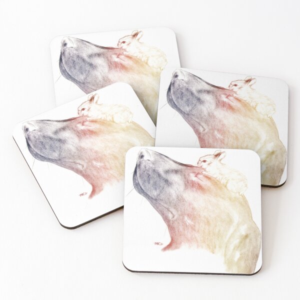 Item preview, Friends Furever designed and sold by seventySIXart&photo .