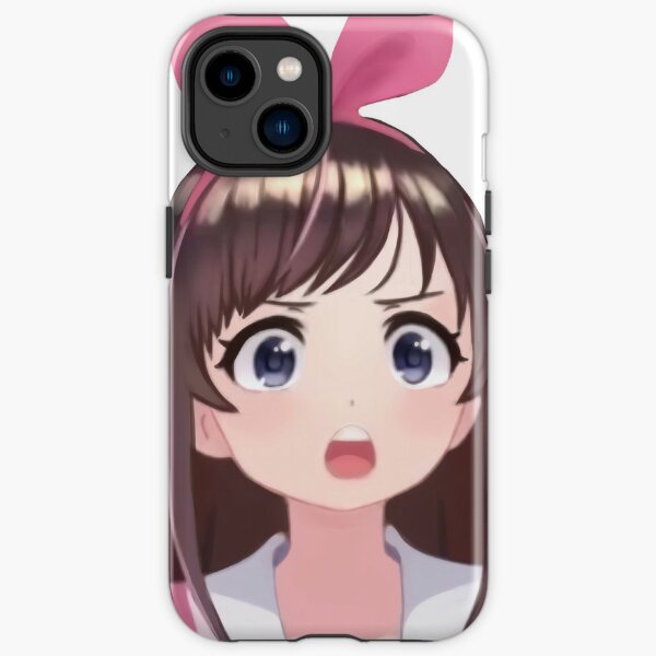 Kizuna Ai Phone Cases for Sale Redbubble