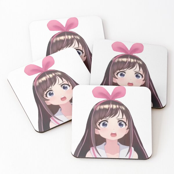 Item preview, Kizuna no Allele  designed and sold by Animelove1000.