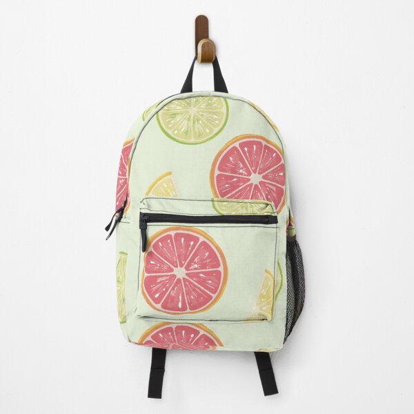 Item preview, Summer Citrus Limeade designed and sold by I-Am-Daley.