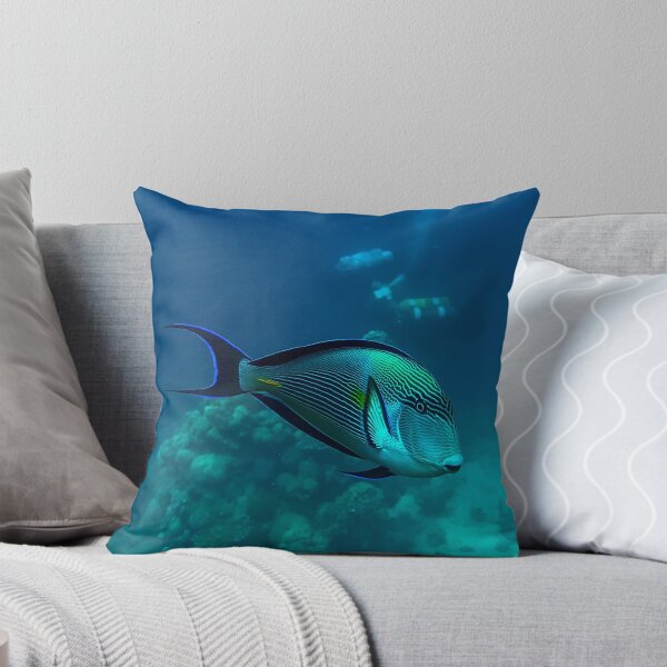 Item preview, Surgeonfish designed and sold by likbatonboot.
