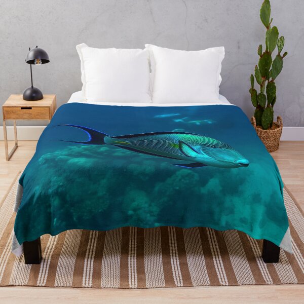 Item preview, Surgeonfish designed and sold by likbatonboot.