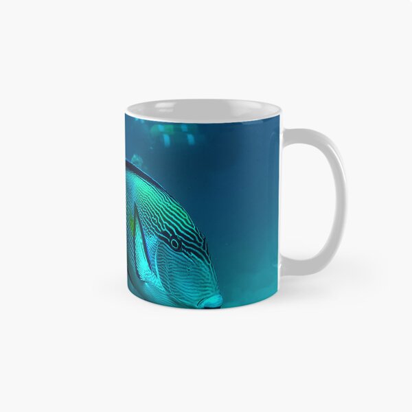 Item preview, Surgeonfish designed and sold by likbatonboot.