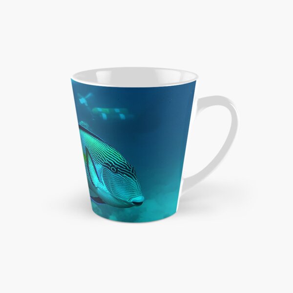 Item preview, Surgeonfish designed and sold by likbatonboot.