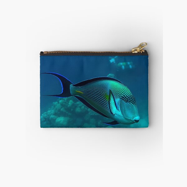 Item preview, Surgeonfish designed and sold by likbatonboot.
