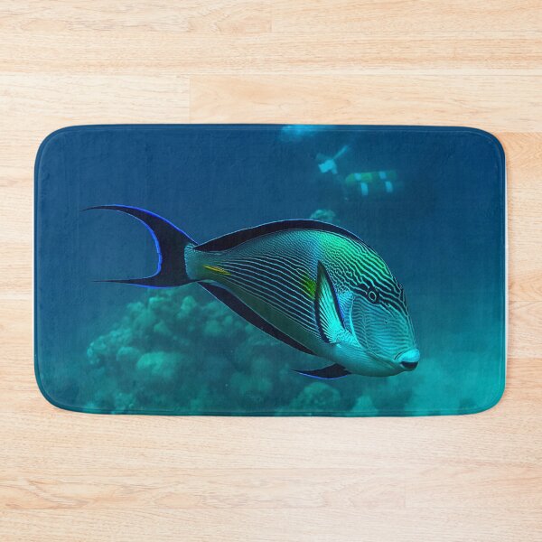Item preview, Surgeonfish designed and sold by likbatonboot.