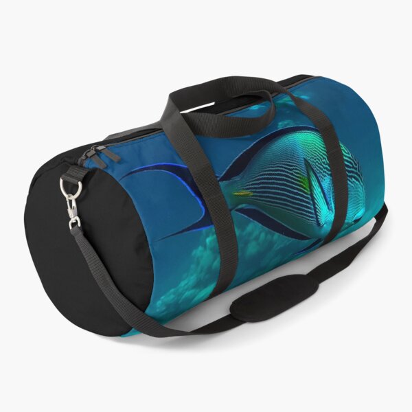 Item preview, Surgeonfish designed and sold by likbatonboot.