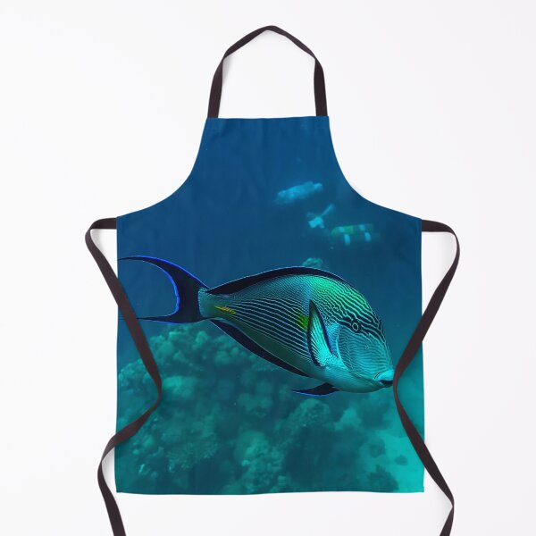 Item preview, Surgeonfish designed and sold by likbatonboot.
