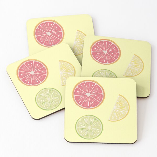 Item preview, Summer Citrus Lemonade designed and sold by I-Am-Daley.