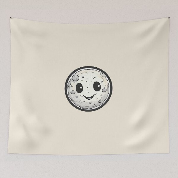 Item preview, Mercuria: The Adorable Adventures of Mimi, the Mercury Sprite! designed and sold by TrendyArtInk.