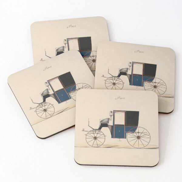 Item preview, James Brewster & Sons designed and sold by Kostjani.