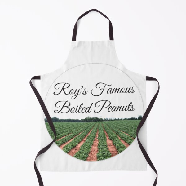 Item preview, Roy's Famous Boiled Peanuts designed and sold by davisneves.
