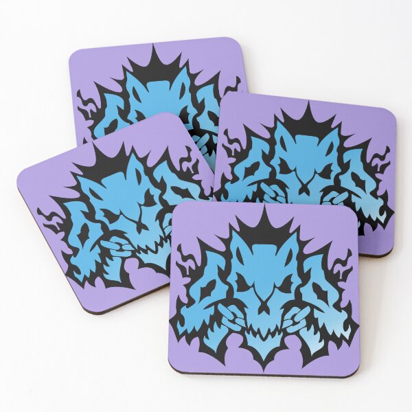 Item preview,  Beyblade Metal Masters: Hades Kerbecs (Blue Inferno) designed and sold by StAlbinus.