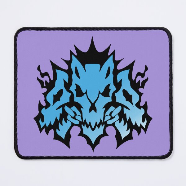 Item preview, Beyblade Metal Masters: Hades Kerbecs (Blue Inferno) designed and sold by StAlbinus.