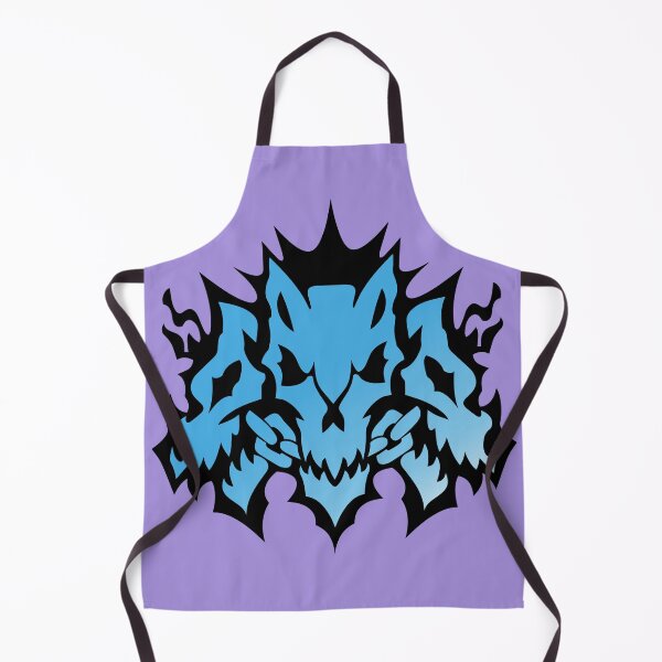 Item preview, Beyblade Metal Masters: Hades Kerbecs (Blue Inferno) designed and sold by StAlbinus.