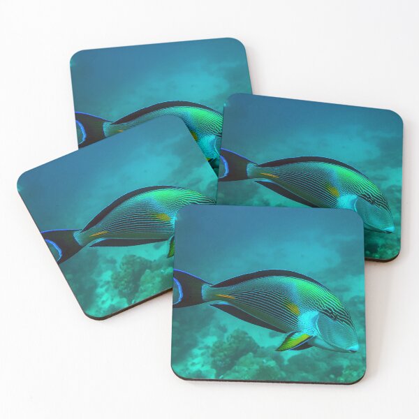 Item preview, Surgeonfish designed and sold by likbatonboot.