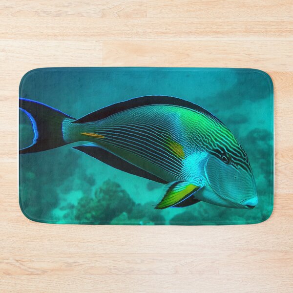 Item preview, Surgeonfish designed and sold by likbatonboot.