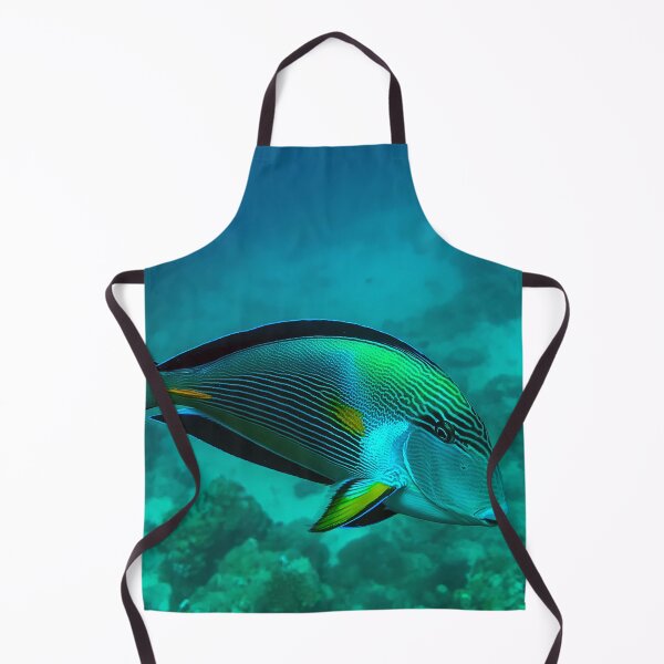 Item preview, Surgeonfish designed and sold by likbatonboot.